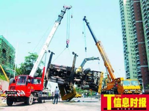 嘉祥县吊车租赁电话_大中小吨位吊车出租电话